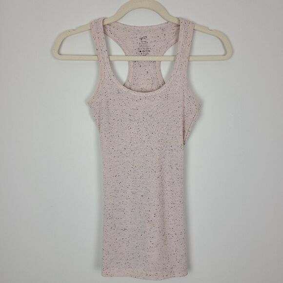 George G21 Pink Racerback Tank Top XS - Picture 10 of 16